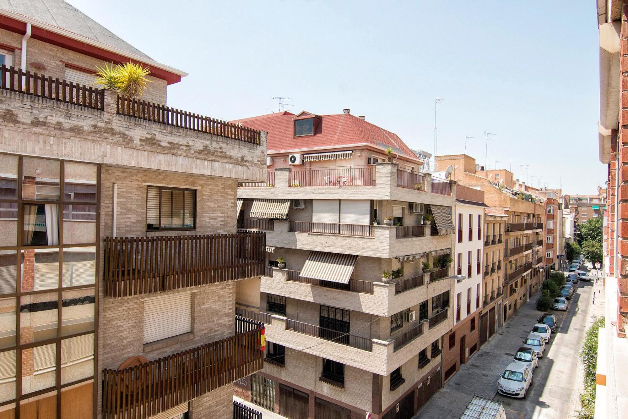 Tuguest Aben Humeya Apartment