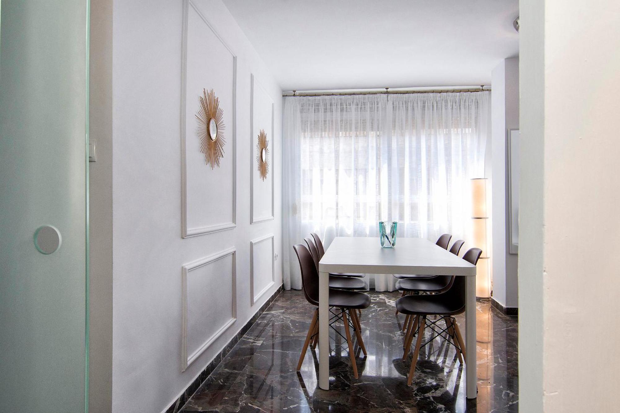 Tuguest Aben Humeya Apartment Granada