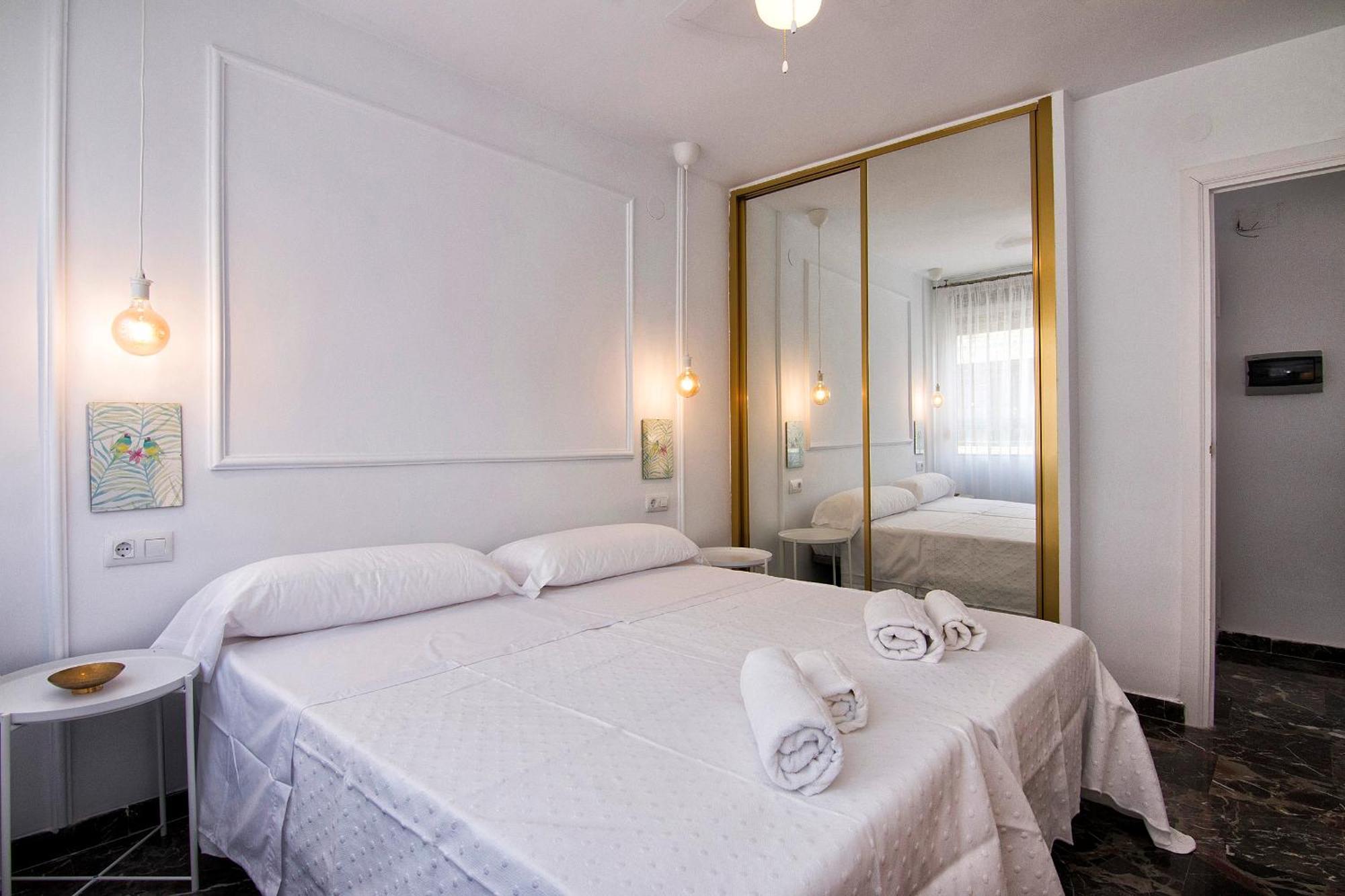 Tuguest Aben Humeya Apartment