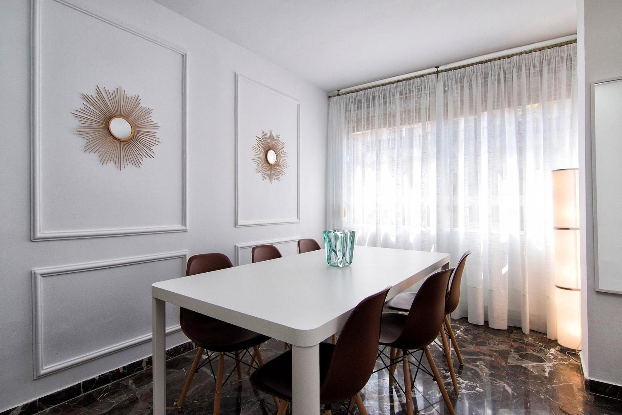 Tuguest Aben Humeya Apartment Granada