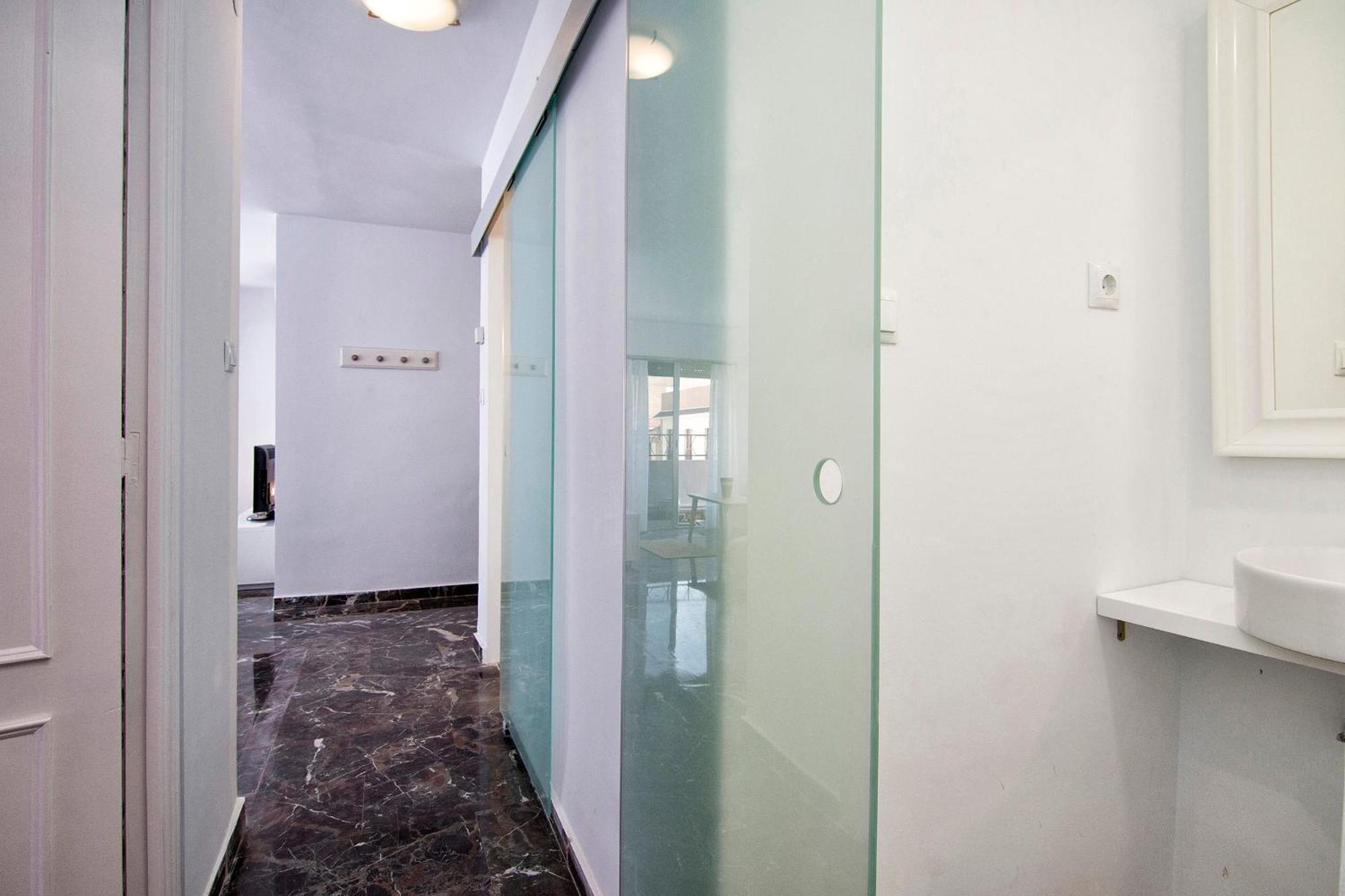 Tuguest Aben Humeya Appartement *