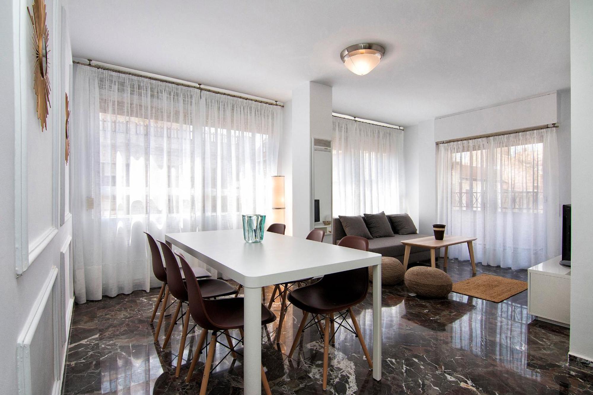 Tuguest Aben Humeya Appartement