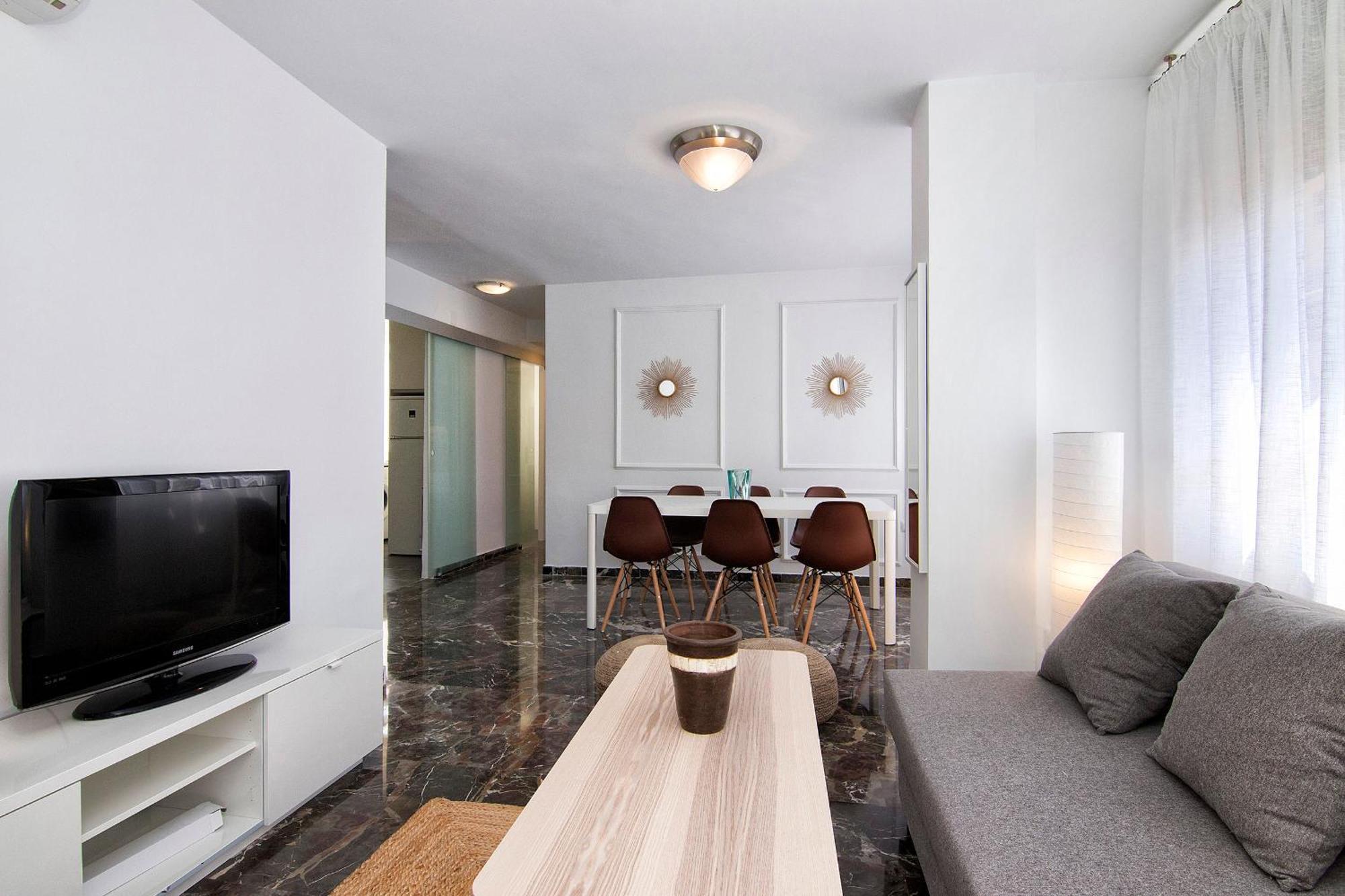 Appartement Tuguest Aben Humeya