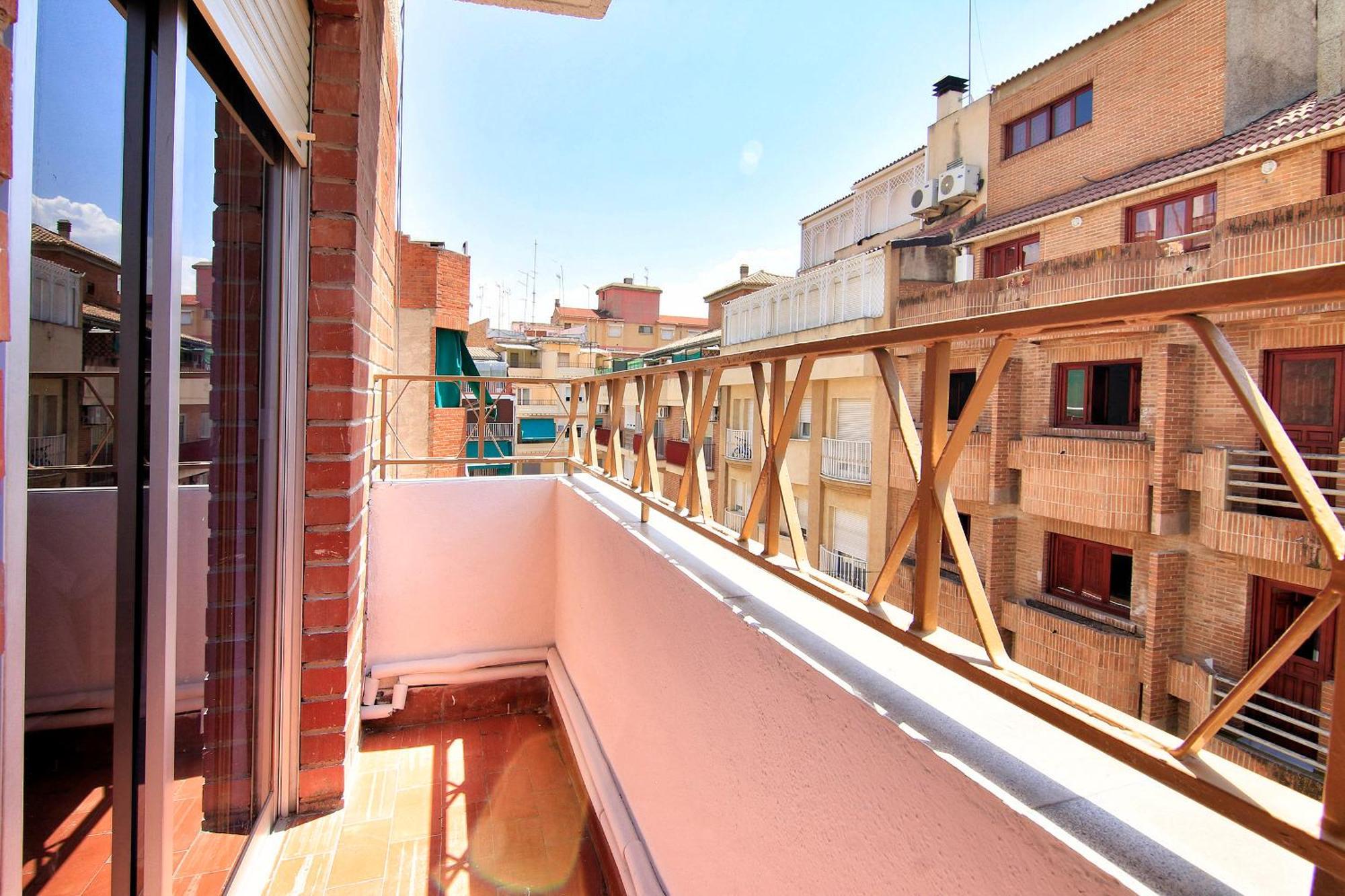 Tuguest Aben Humeya Appartement