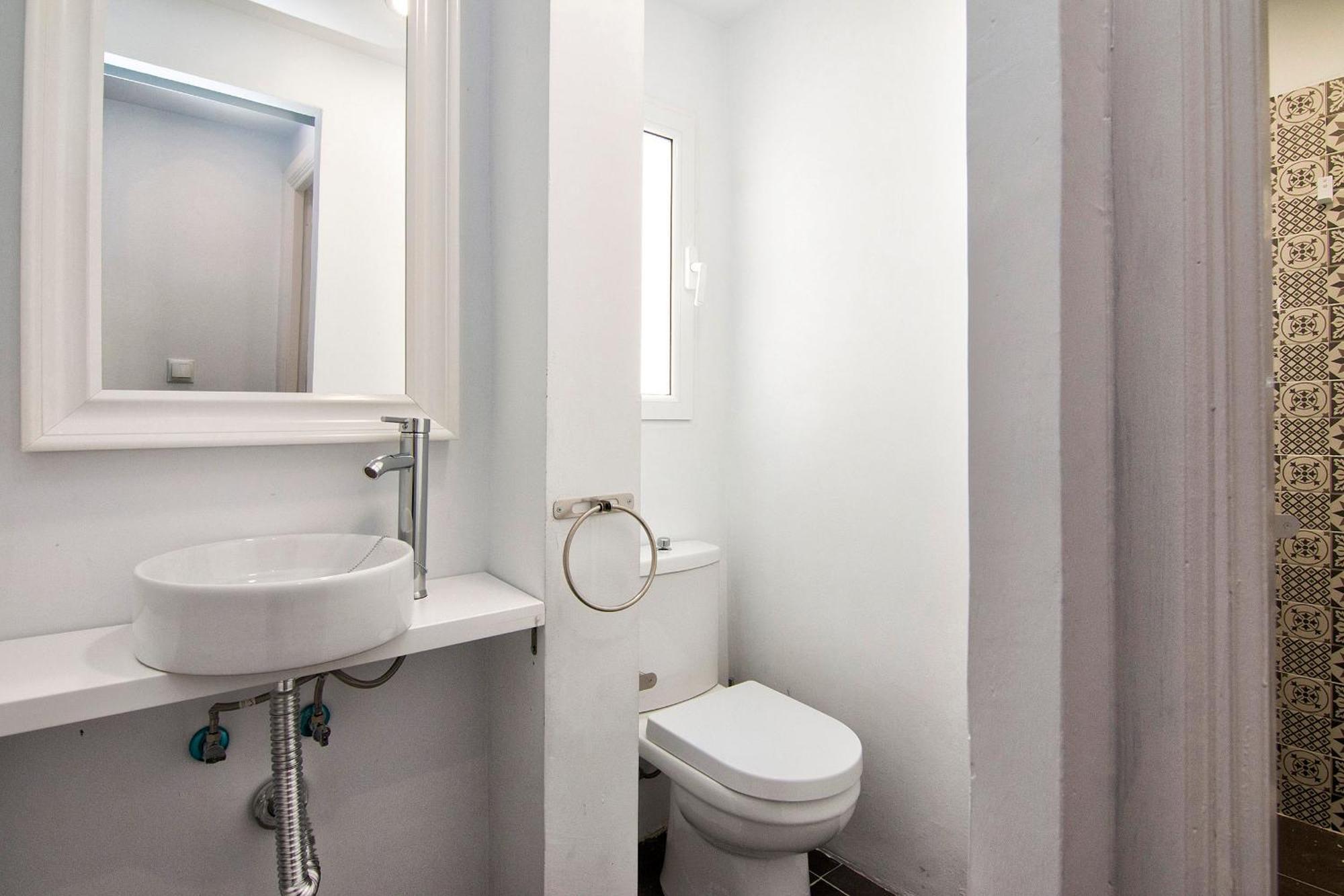 Appartement Tuguest Aben Humeya Granada