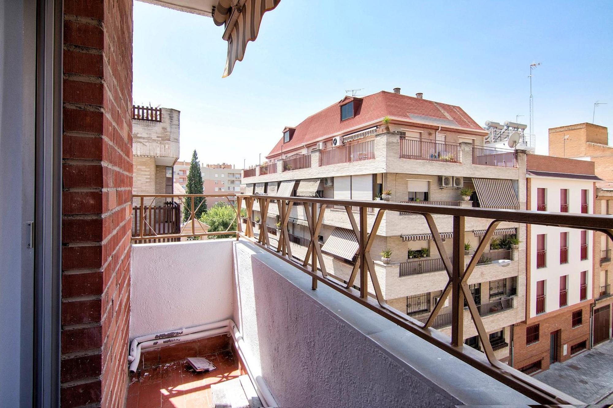 Appartement Tuguest Aben Humeya