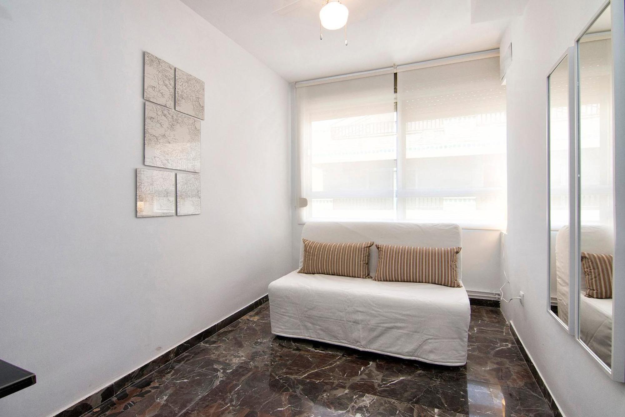 Appartement Tuguest Aben Humeya