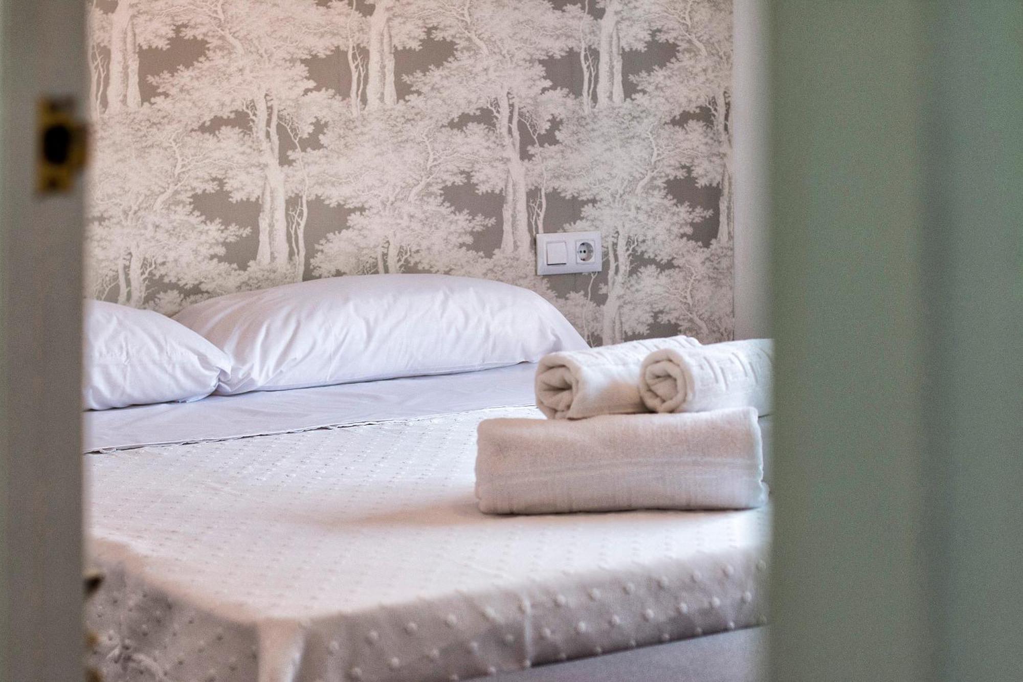 Appartement Tuguest Aben Humeya