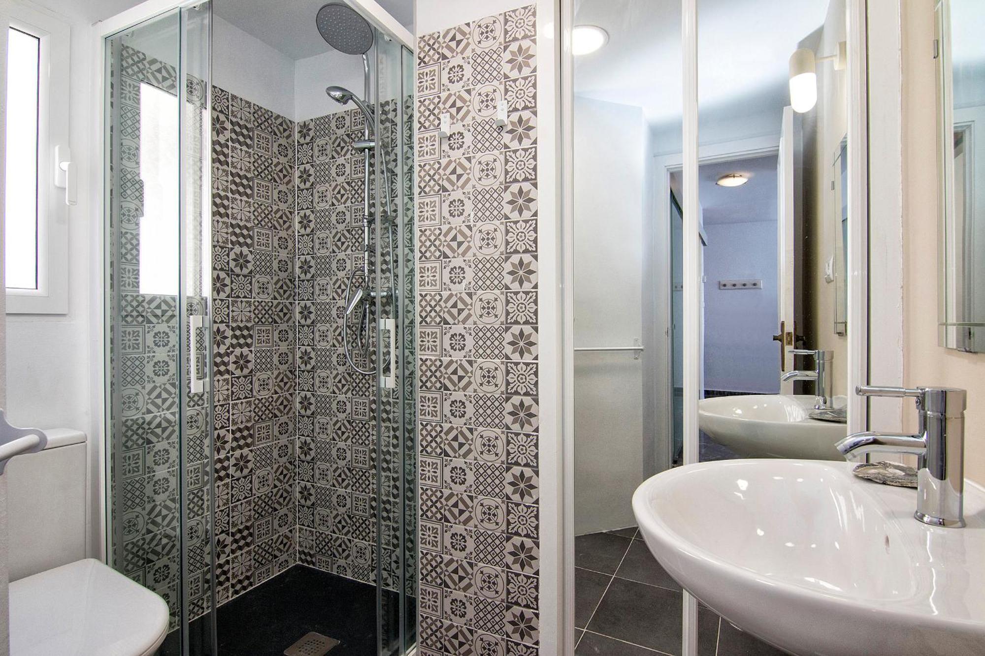 Tuguest Aben Humeya Appartement *