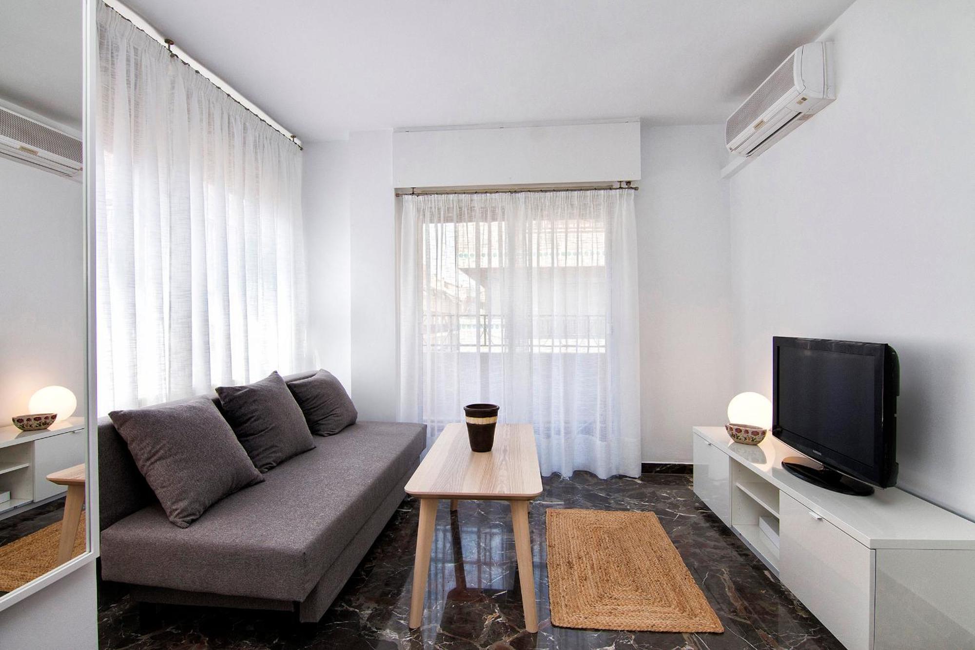 Appartement Tuguest Aben Humeya *