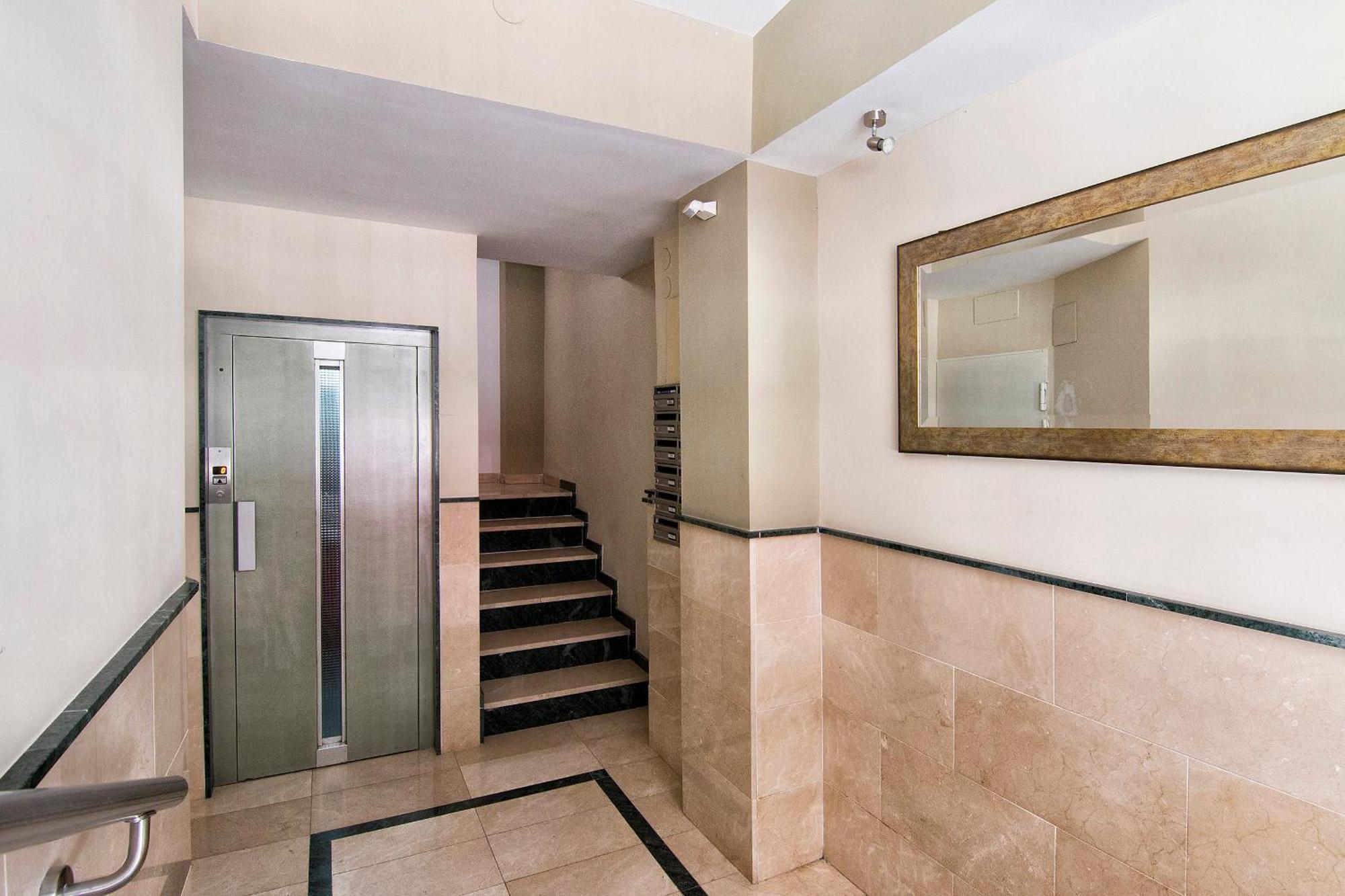 Tuguest Aben Humeya Appartement *